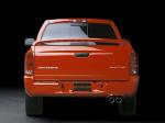 Dodge Ram SRT10 2003 года